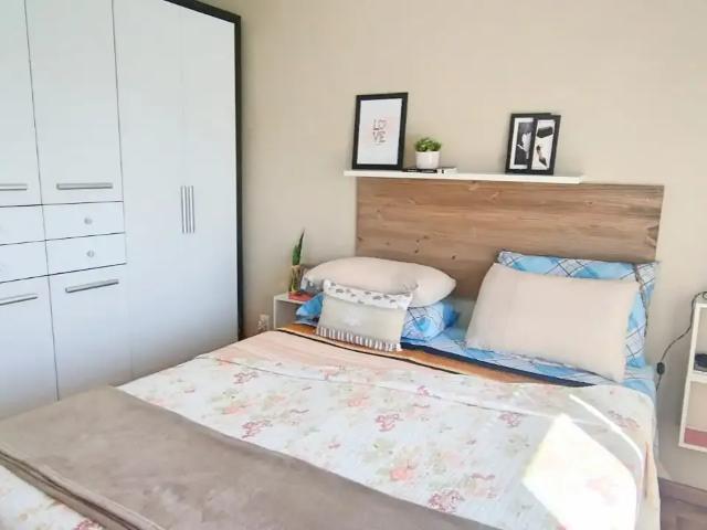 Apartamento para Venda em Porto Alegre/RS Jardim Itu Sabará 2 Quartos