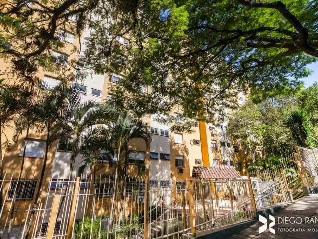 Apartamento para Venda em Porto Alegre/RS Jardim Itu Sabará 2 Quartos