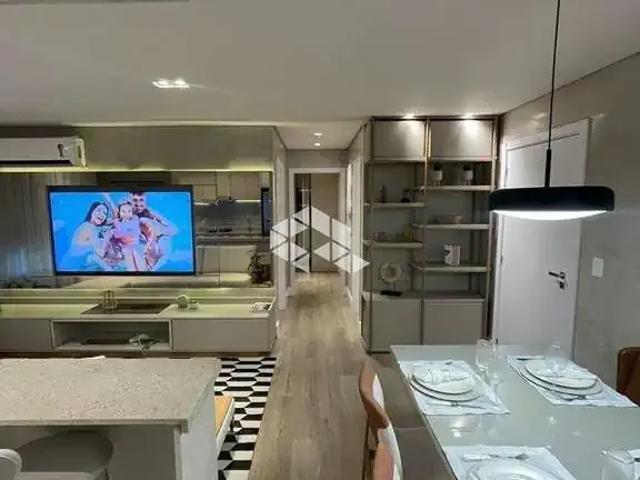 Apartamento para Venda em Porto Alegre/RS Jardim Itu Sabará 2 Quartos