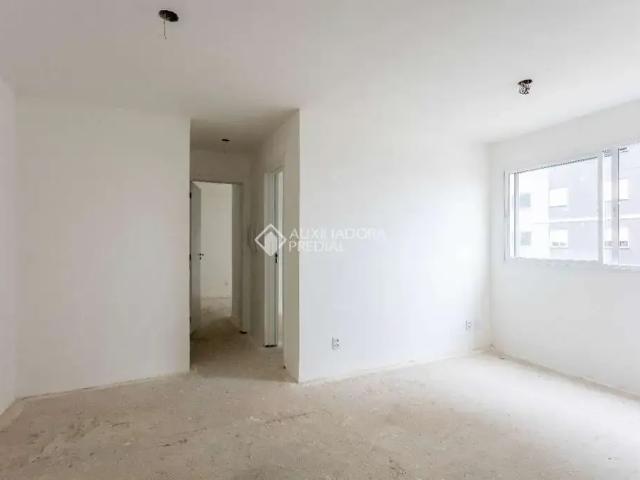 Apartamento para Venda em Porto Alegre/RS Jardim Sabará 2 Quartos