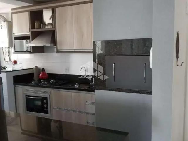 Apartamento para Venda em Porto Alegre/RS Jardim Itu 2 Quartos