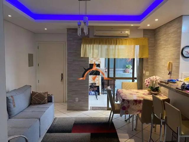 Apartamento para Venda em Porto Alegre/RS Jardim Itu Sabará 2 Quartos