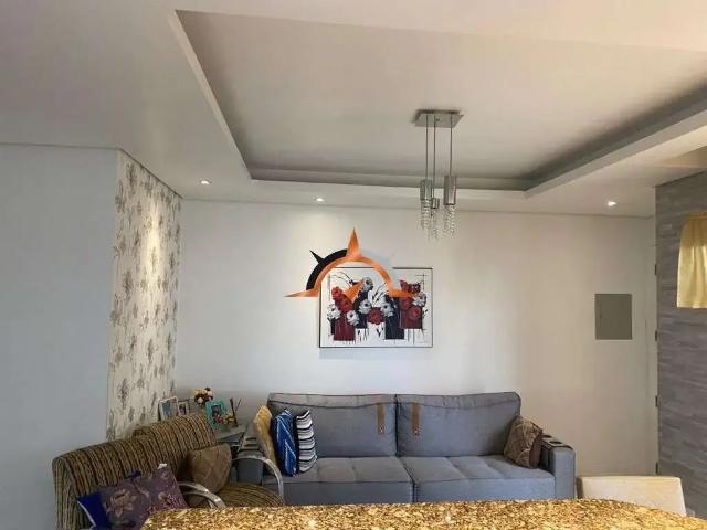 Apartamento para Venda em Porto Alegre/RS Jardim Itu Sabará 2 Quartos
