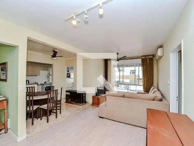 Apartamento para Venda em Porto Alegre/RS Jardim Itu Sabará 2 Quartos