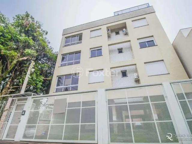 Apartamento para Venda em Porto Alegre/RS Jardim Itu 3 Quartos