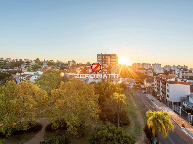 Apartamento para Venda em Porto Alegre/RS Jardim Itu Sabará 3 Quartos