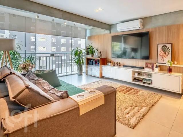 Apartamento para Venda em Porto Alegre/RS Jardim Sabará 3 Quartos
