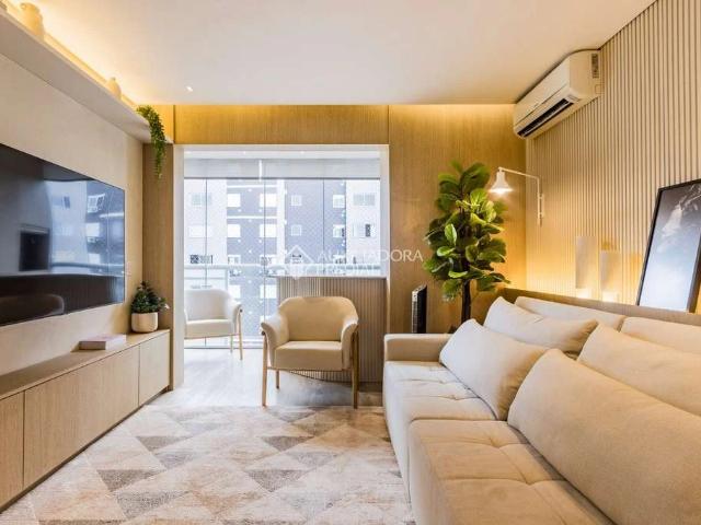 Apartamento para Venda em Porto Alegre/RS Jardim Itu Sabará 3 Quartos