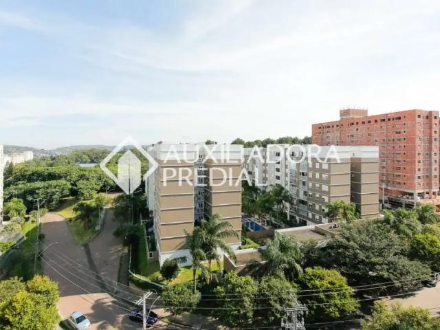 Apartamento para Venda em Porto Alegre/RS Jardim Sabará 3 Quartos