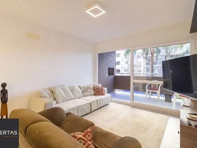 Apartamento para Venda em Porto Alegre/RS Jardim Sabará 3 Quartos
