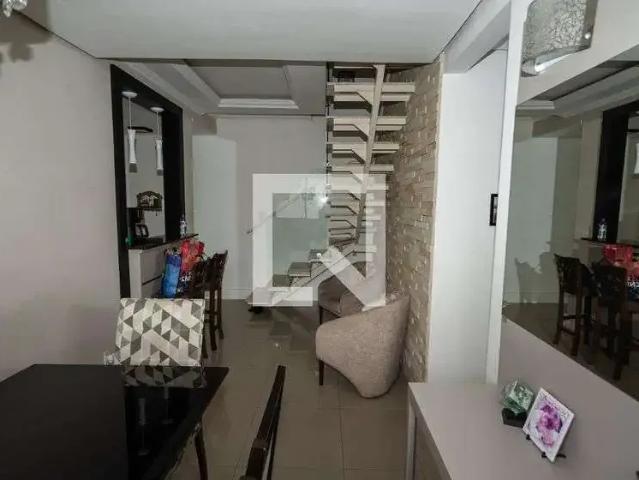 Apartamento para Venda em Porto Alegre/RS Jardim Itu Sabará 3 Quartos