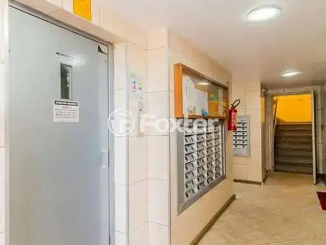 Apartamento para Venda em Porto Alegre/RS Jardim Sabará 3 Quartos