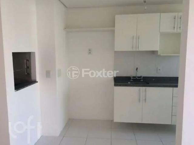 Apartamento para Venda em Porto Alegre/RS Jardim Sabará 3 Quartos