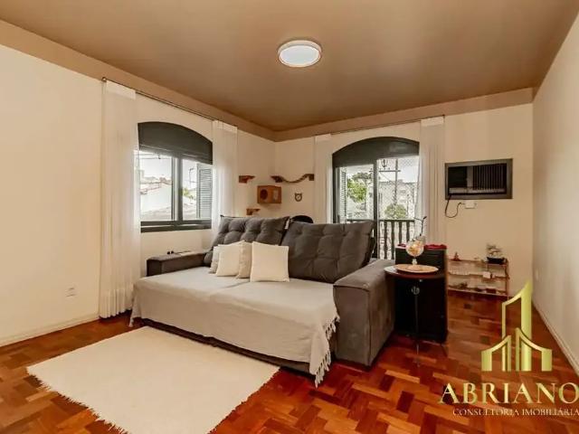Apartamento para Venda em Porto Alegre/RS Jardim Itu Sabará 3 Quartos