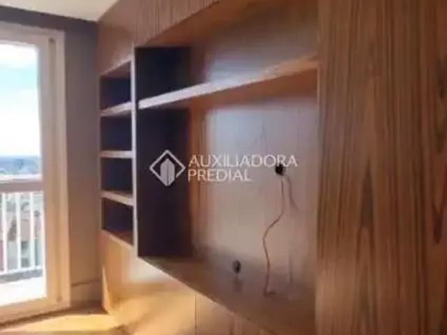 Apartamento para Venda em Porto Alegre/RS Jardim Itu Sabará 3 Quartos