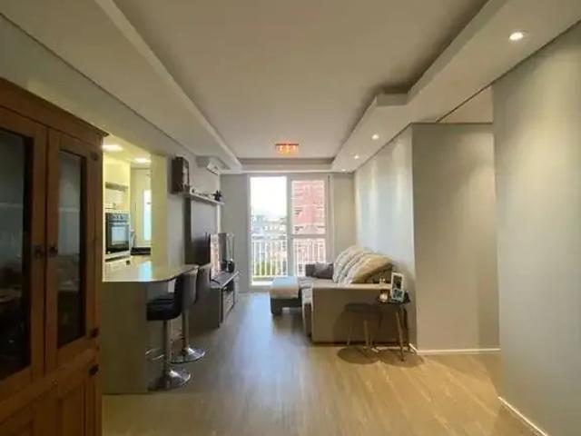 Apartamento para Venda em Porto Alegre/RS Jardim Sabará 3 Quartos