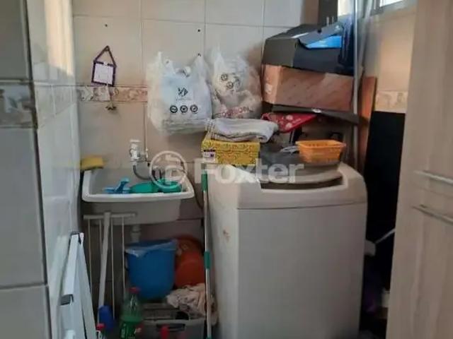 Apartamento para Venda em Porto Alegre/RS Jardim Sabará 3 Quartos