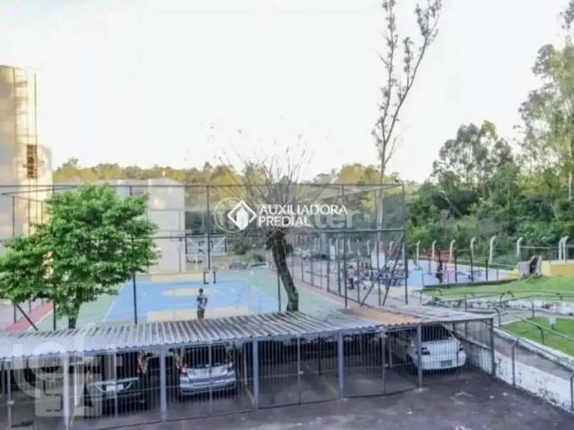 Apartamento para Venda em Porto Alegre/RS Jardim Itu 3 Quartos