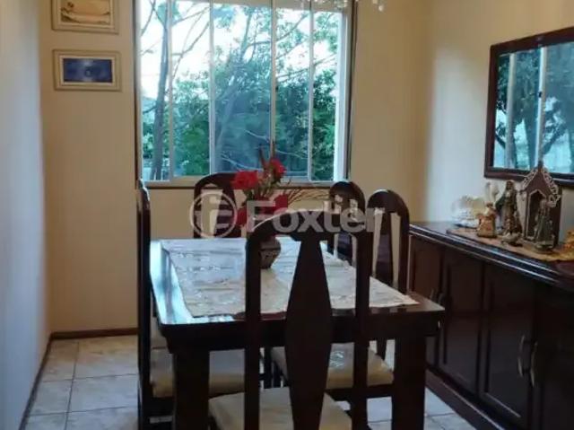 Apartamento para Venda em Porto Alegre/RS Jardim Sabará 3 Quartos