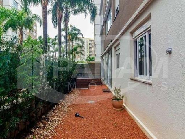 Apartamento para Venda em Porto Alegre/RS Jardim Itu Sabará 3 Quartos