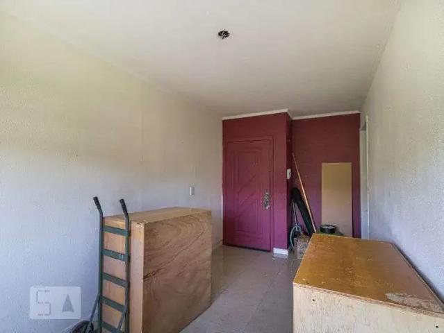 Apartamento para Venda em Porto Alegre/RS Jardim Itu Sabará 3 Quartos