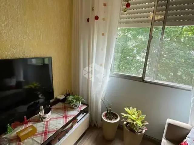 Apartamento para Venda em Porto Alegre/RS Jardim Sabará 3 Quartos
