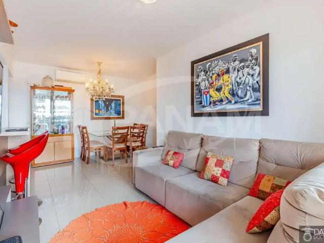 Apartamento para Venda em Porto Alegre/RS Jardim Itu Sabará 3 Quartos