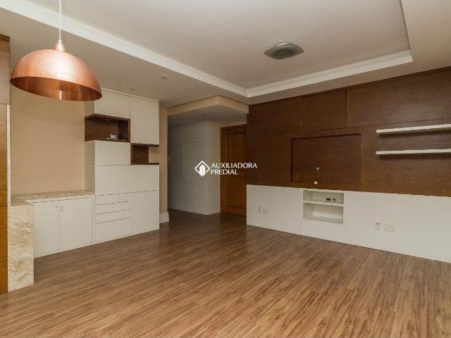 Apartamento para Venda em Porto Alegre/RS Jardim Itu Sabará 3 Quartos