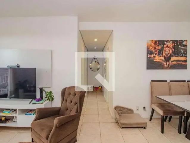 Apartamento para Venda em Porto Alegre/RS Jardim Itu Sabará 3 Quartos