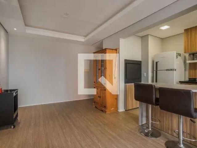 Apartamento para Venda em Porto Alegre/RS Jardim Itu Sabará 3 Quartos