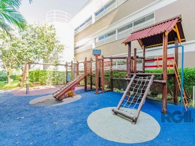 Apartamento para Venda em Porto Alegre/RS Jardim Sabará 3 Quartos