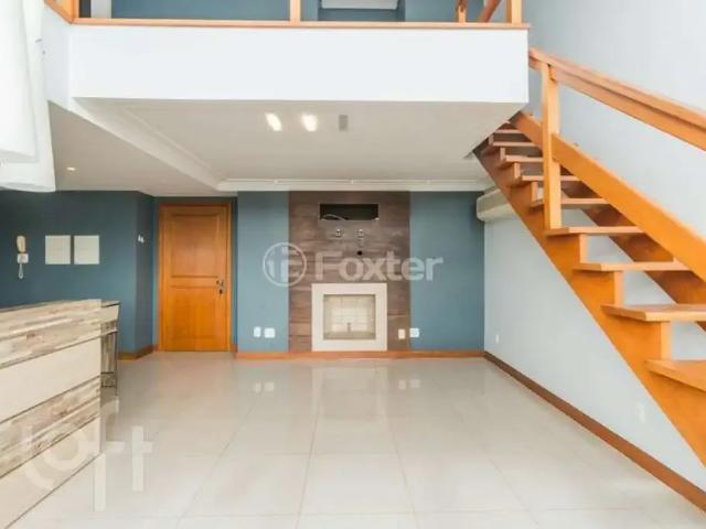 Apartamento para Venda em Porto Alegre/RS Jardim Sabará 3 Quartos