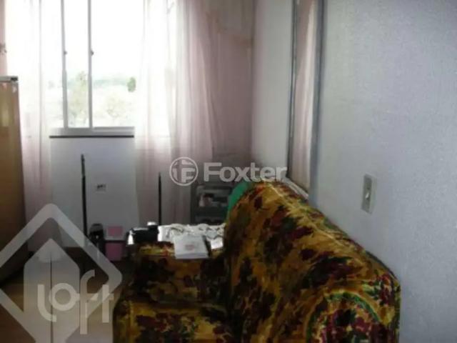 Apartamento para Venda em Porto Alegre/RS Jardim Sabará 3 Quartos