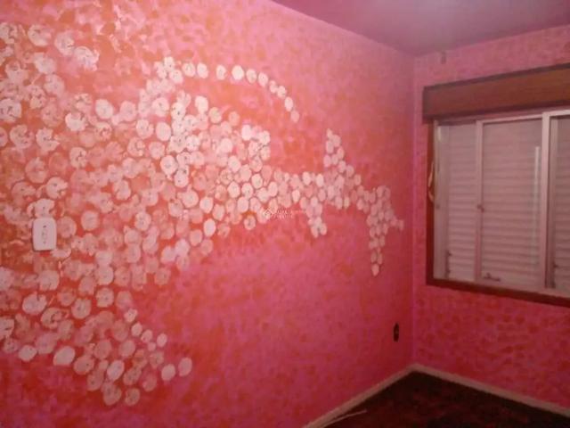 Apartamento para Venda em Porto Alegre/RS Jardim Itu Sabará 3 Quartos