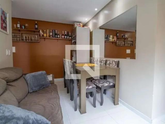 Apartamento para Venda em Porto Alegre/RS Jardim Itu Sabará 3 Quartos