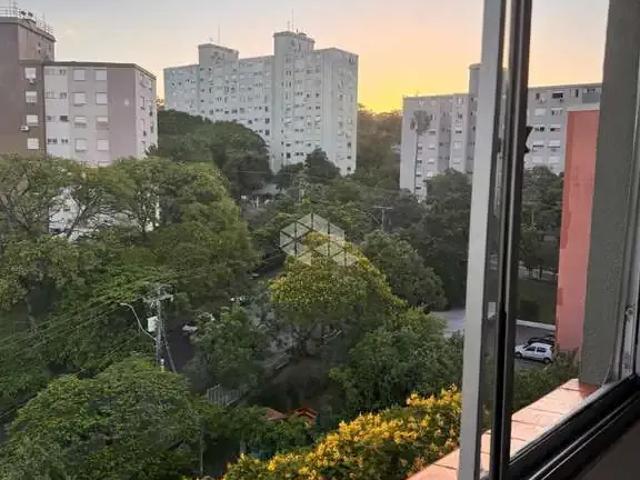 Apartamento para Venda em Porto Alegre/RS Jardim Itu 3 Quartos