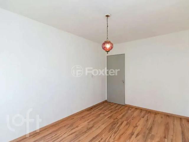Apartamento para Venda em Porto Alegre/RS Jardim Itu Sabará 3 Quartos