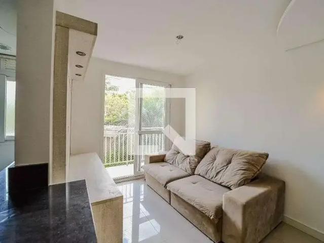 Apartamento para Venda em Porto Alegre/RS Jardim Itu Sabará 3 Quartos
