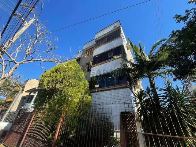 Apartamento para Venda em Porto Alegre/RS Jardim Itu Sabará 3 Quartos