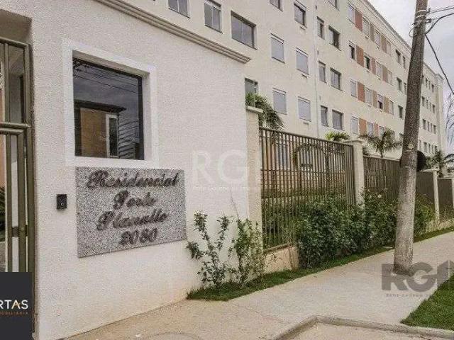 Apartamento para Venda em Porto Alegre/RS Jardim Itu Sabará 3 Quartos
