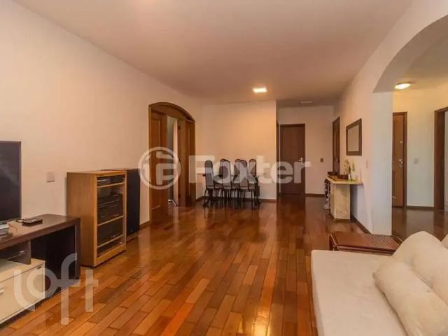 Apartamento para Venda em Porto Alegre/RS Jardim Itu Sabará 5 Quartos