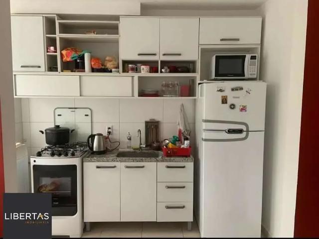 Apartamento para Venda em Porto Alegre/RS Jardim Leopoldina 1 Quartos