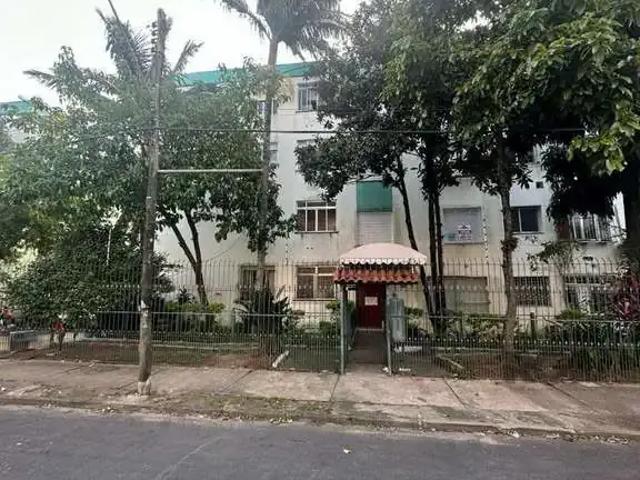 Apartamento para Venda em Porto Alegre/RS Jardim Leopoldina 1 Quartos