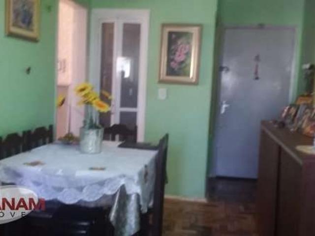 Apartamento para Venda em Porto Alegre/RS Jardim Leopoldina 1 Quartos