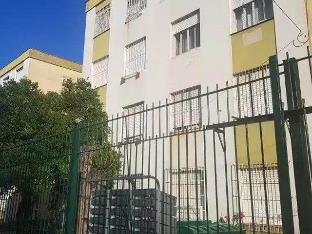 Apartamento para Venda em Porto Alegre/RS Jardim Leopoldina 1 Quartos