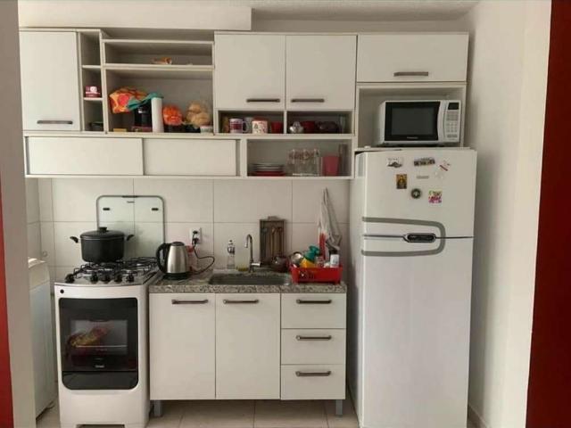 Apartamento para Venda em Porto Alegre/RS Jardim Leopoldina 1 Quartos
