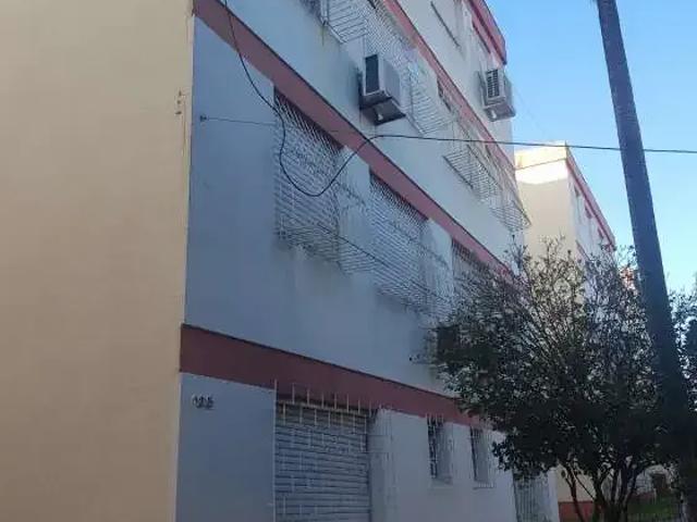 Apartamento para Venda em Porto Alegre/RS Jardim Leopoldina 1 Quartos