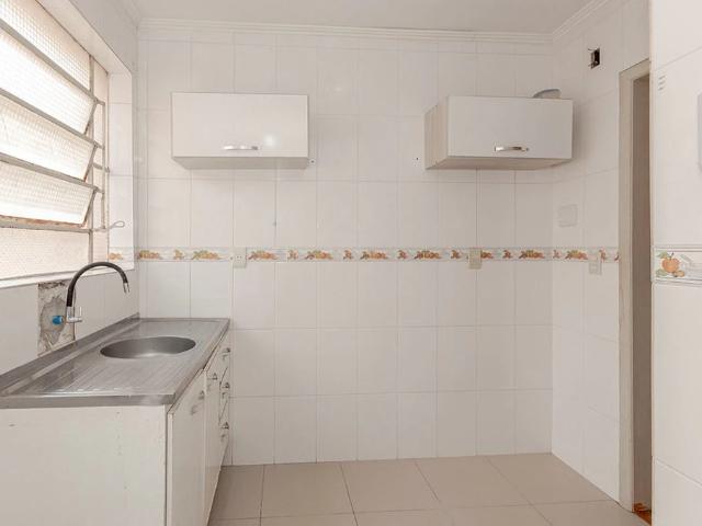 Apartamento para Venda em Porto Alegre/RS Jardim Leopoldina 1 Quartos