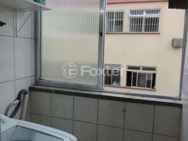 Apartamento para Venda em Porto Alegre/RS Jardim Leopoldina 1 Quartos