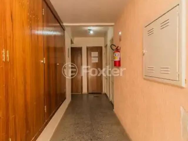 Apartamento para Venda em Porto Alegre/RS Jardim Leopoldina 1 Quartos